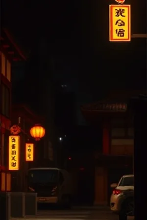《雾港来信》图文解析封面，雨夜码头上的信封特写