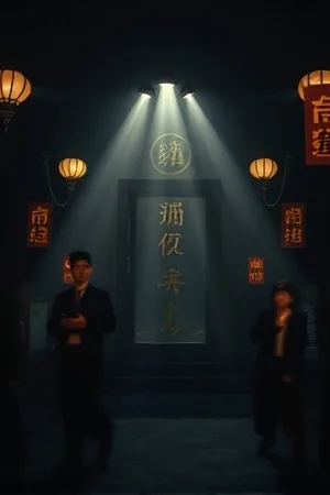 《第七次列车》解析封面，循环行驶的车厢与线路图