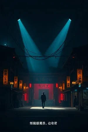 《玻璃温室》解析封面，透光温室里的植物与倒影
